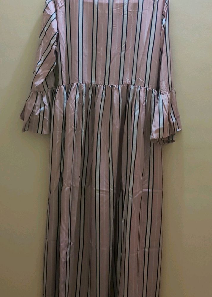 Stylish Gown