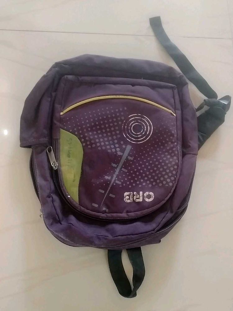 ORE Backpack,small,good