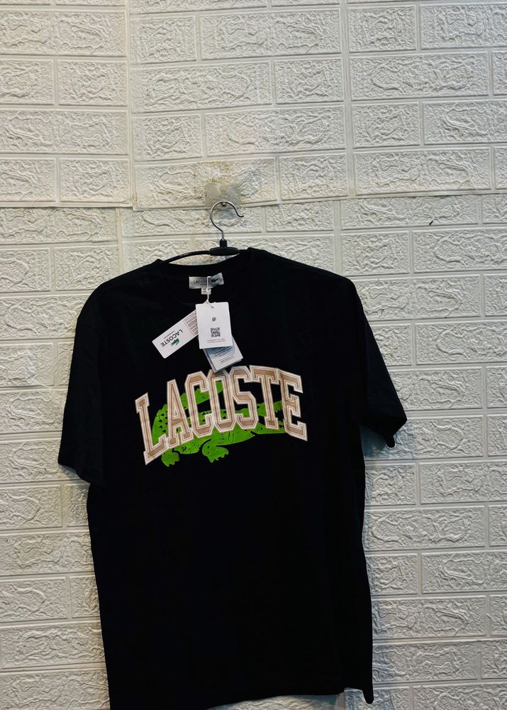 🇺🇸 Lacoste🐊 imported T-Shirt
