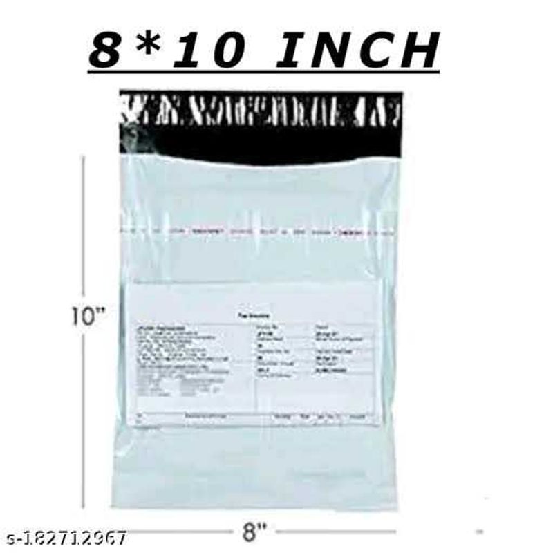10pcs Courier  Bag 8×10