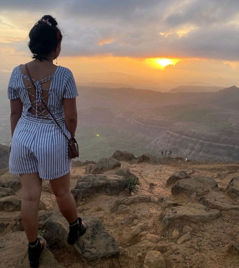 Backless Jumpsuit Of Only Brand