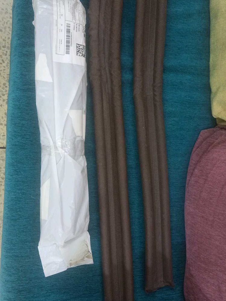 Door gurad/Stopper/ gap filler (set of 4)