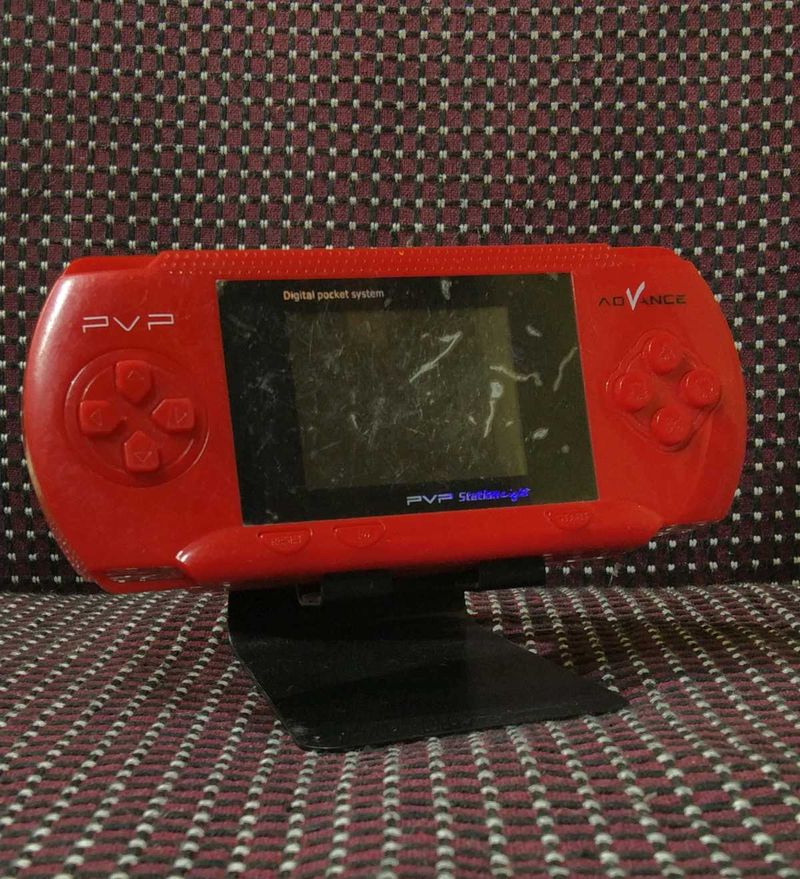 PVP Pocket Game