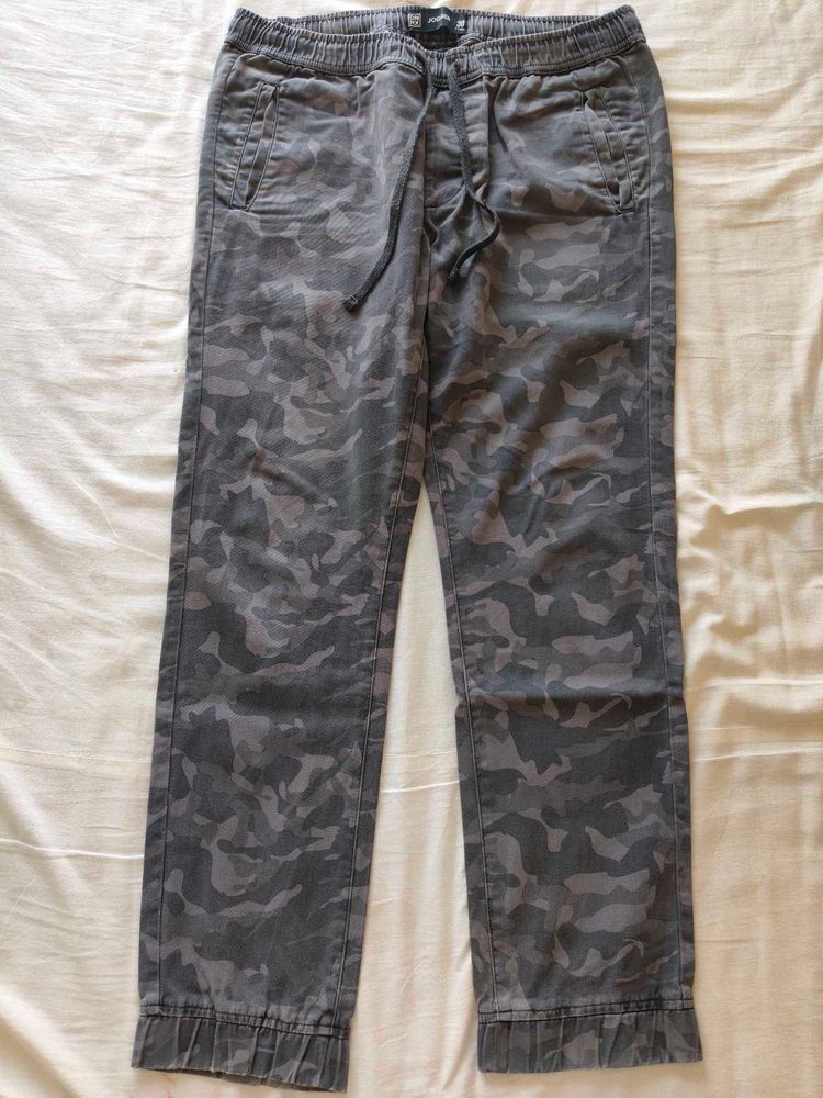 Men Jogger Pant