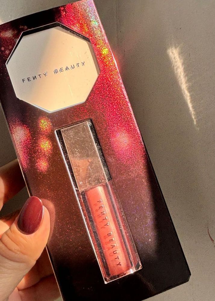 Fenty Beauty Face &amp; Lip Set