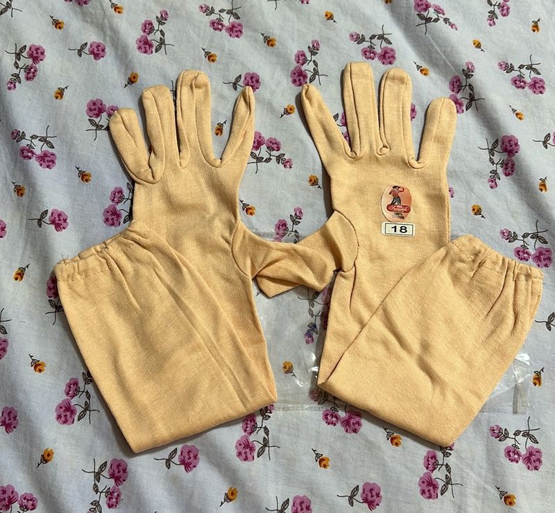 ✅New Packed Unisex Gloves