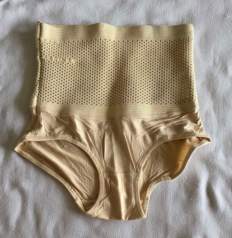 Comfortable Shapewear Tummy Control