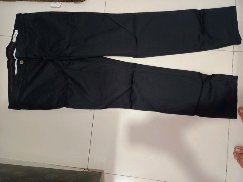 Trouser Pant