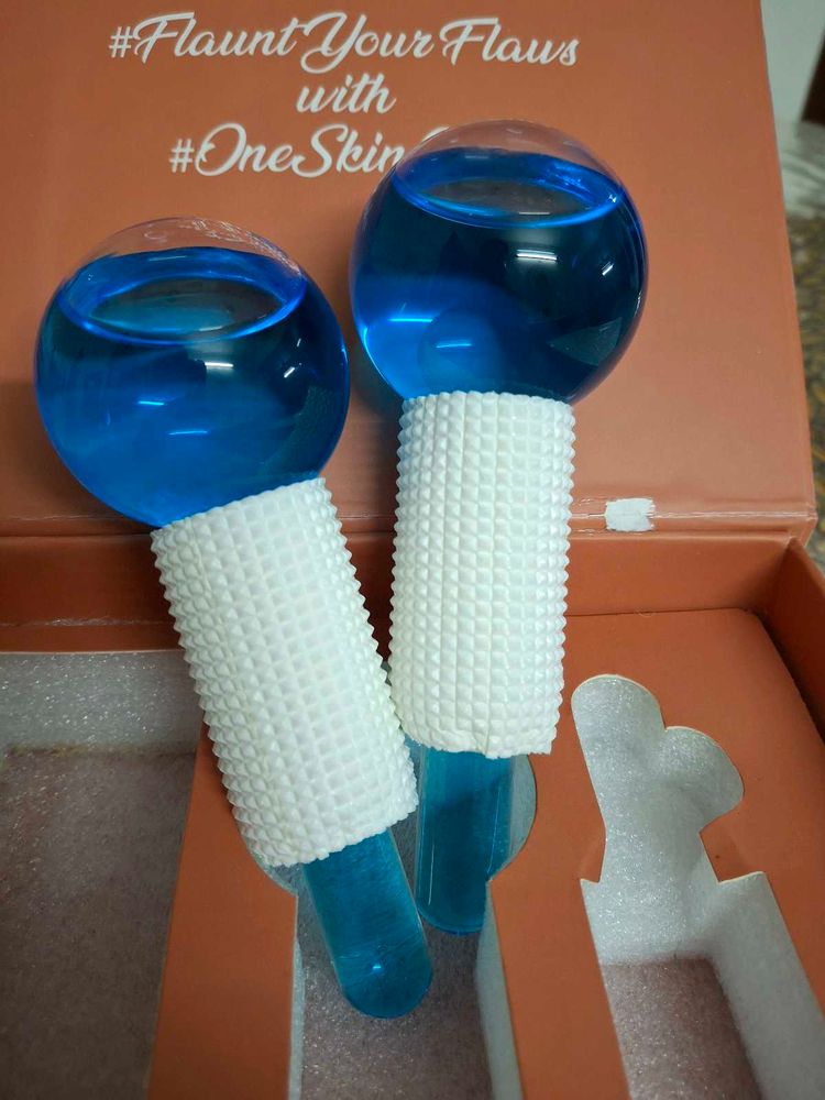 Ice Roller