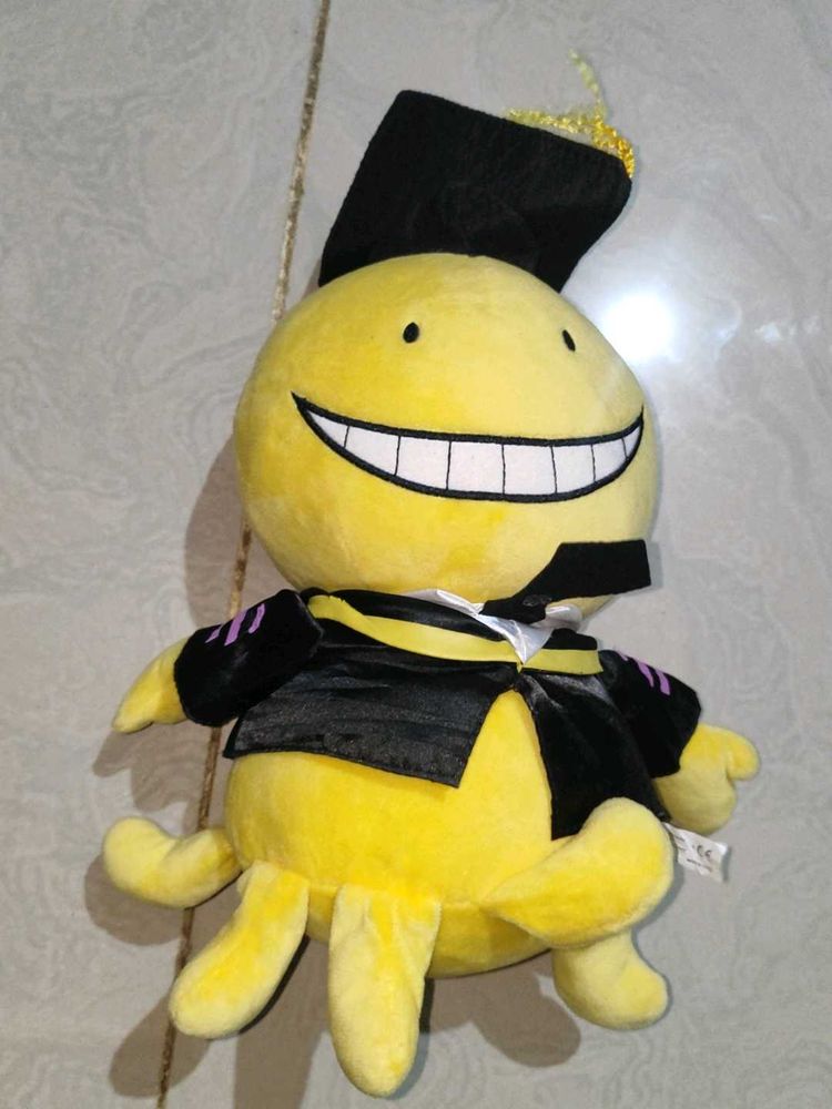 Koro Sensei Anime