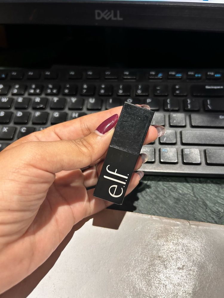 Elf Lipstick