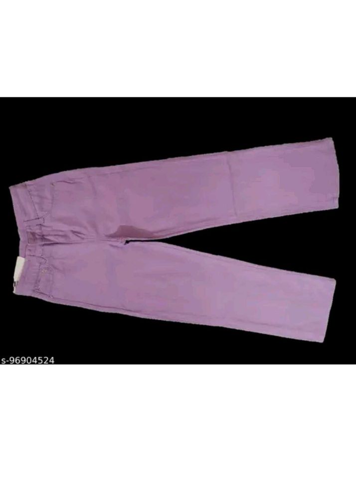jeans and pants