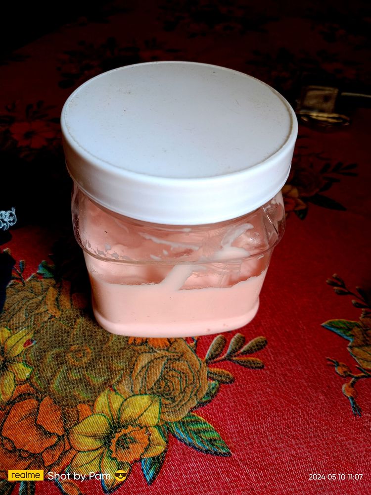 Body Scrub