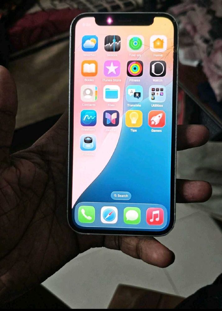 Apple iPhone Smartphone