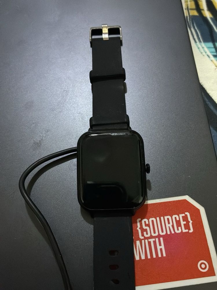 firebolt Smartwatch