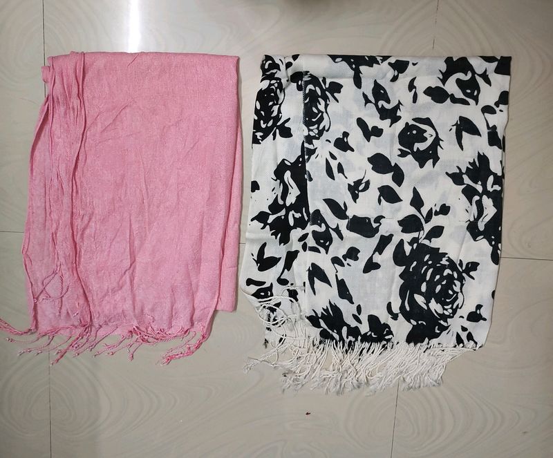 Scarfs