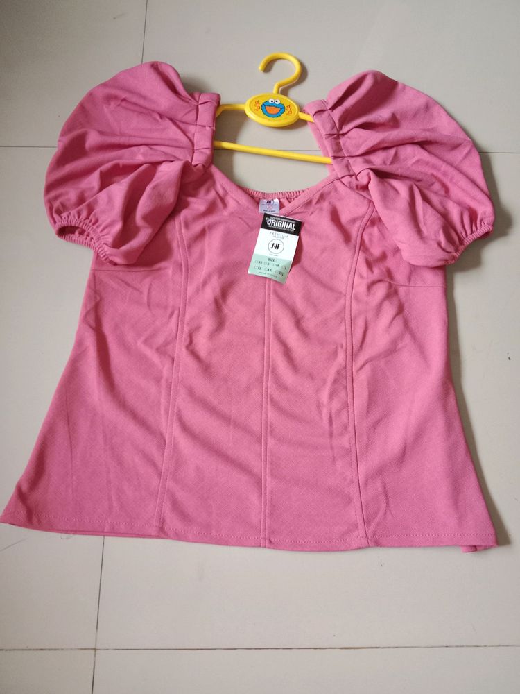 Women Top