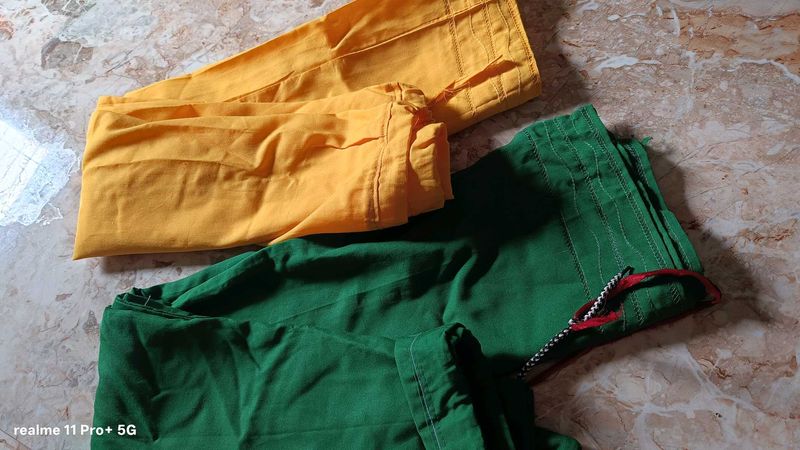 cotton silk saree peticoat petticoat pack of 2