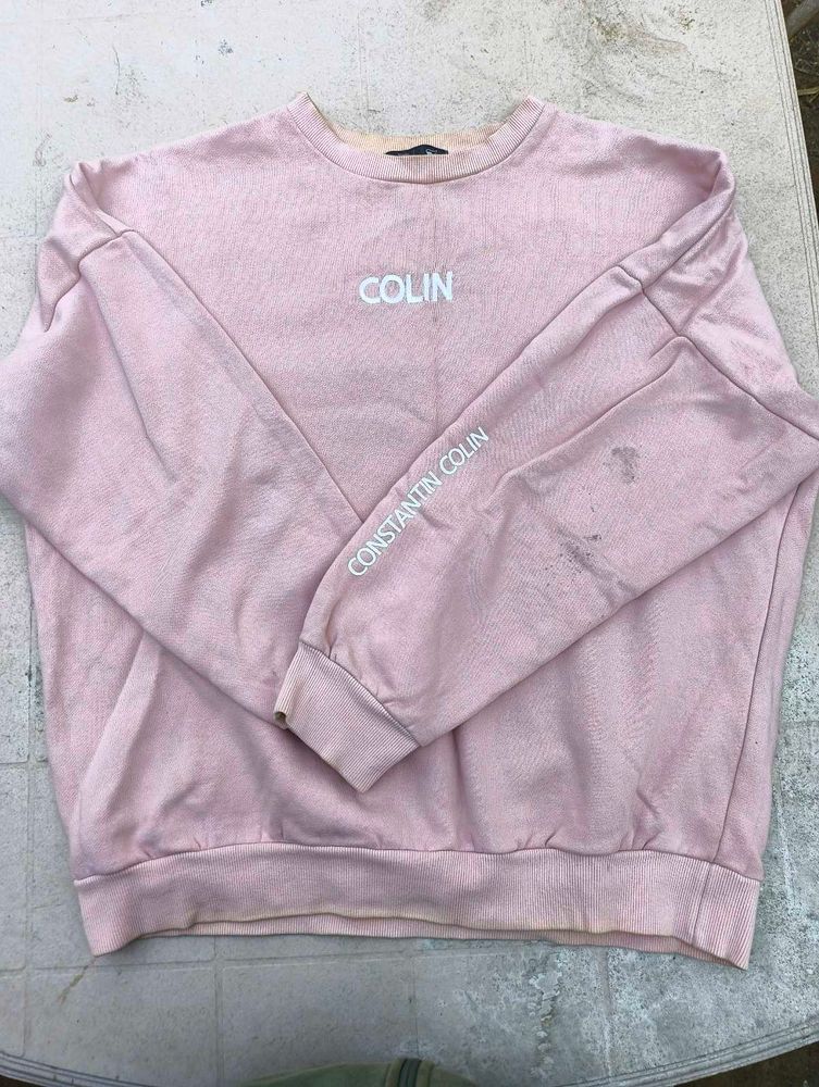 Colin Sweatshirt