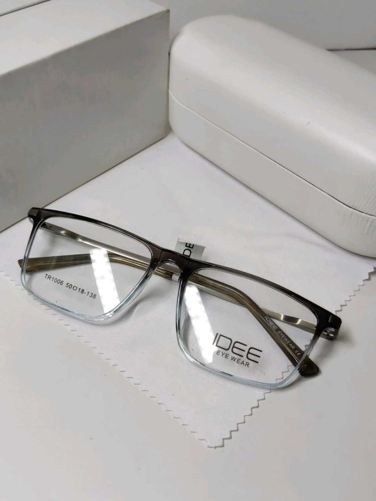 IDEE Eyewear Frames