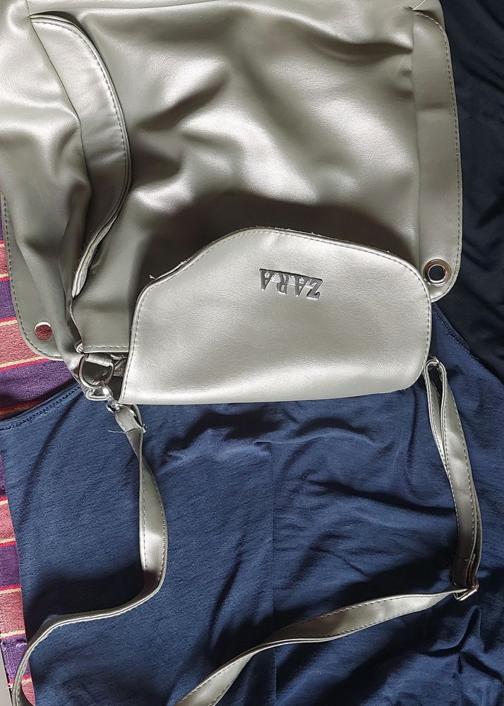 New Shoulder Bag