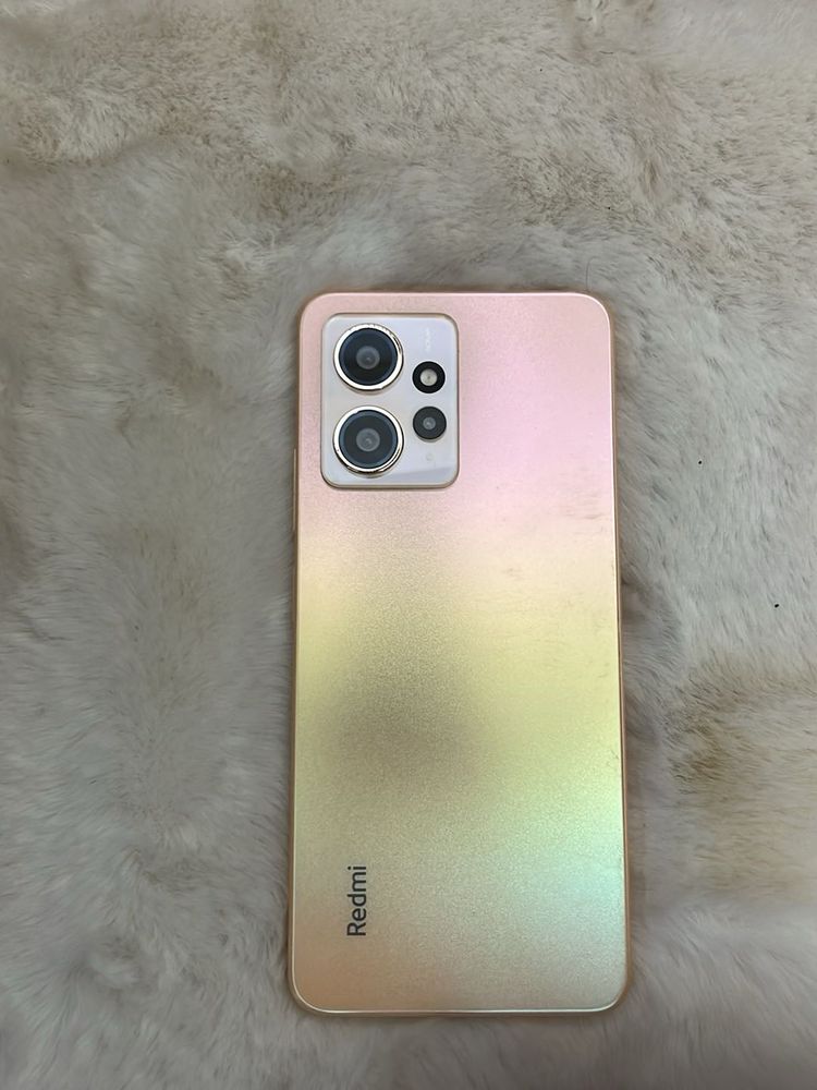 Redmi Note 12 Demo Piece