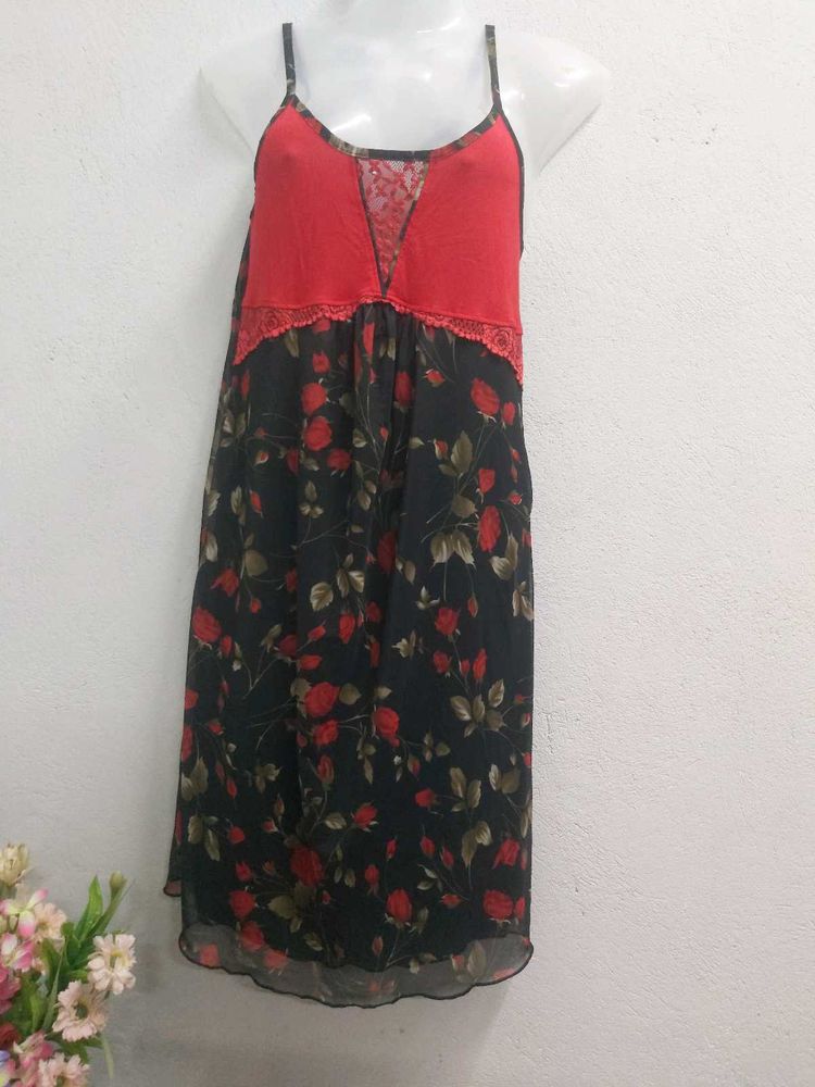 Night Dress