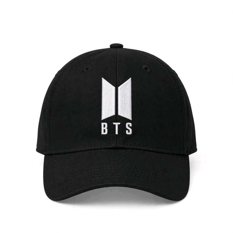 BTS Baseball Cap