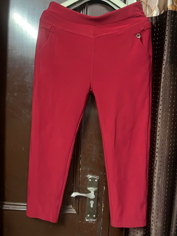 Jegging For Women