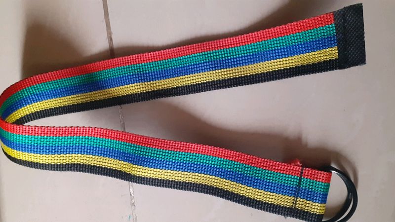 🆕️ Kids Belt