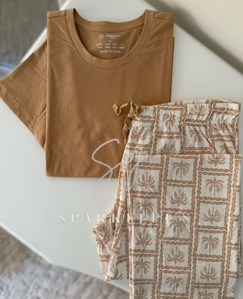 Primark Comfy Set