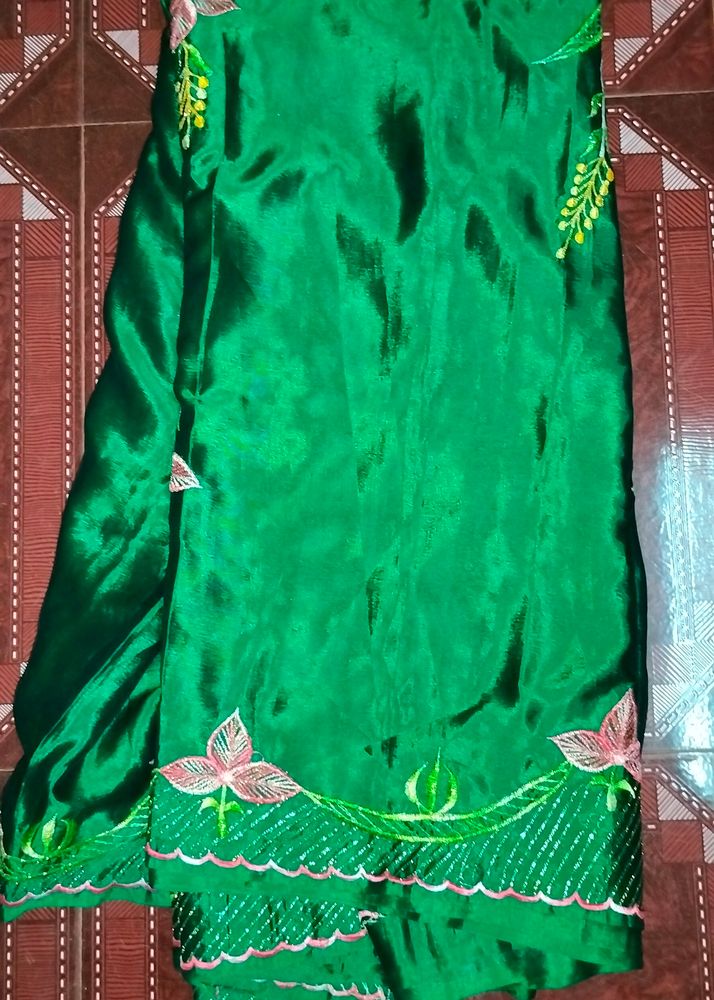 Silk Saree