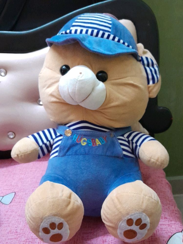 Soft Toys