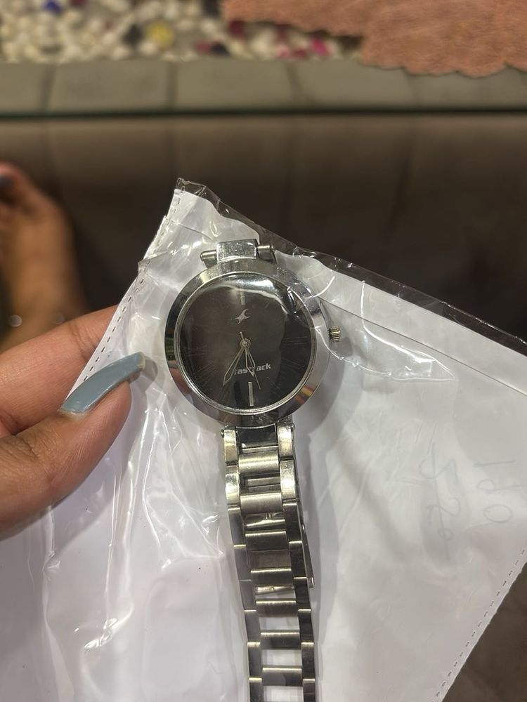 Fastrack Analog Watch