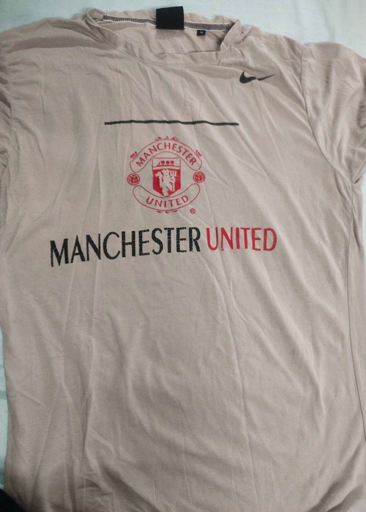 Nike 'Better World' Tee - Size M