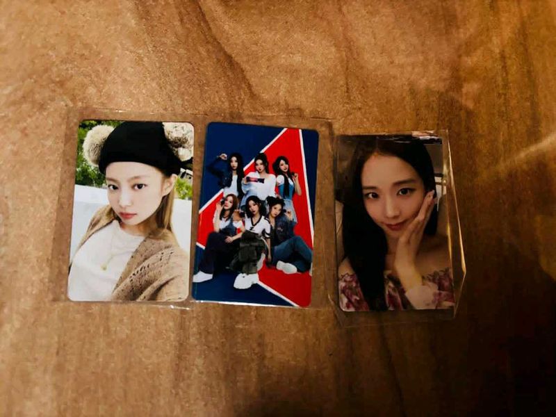 🖤💗 BLACKPINK + BABYMONSTER PC SET 💗🖤