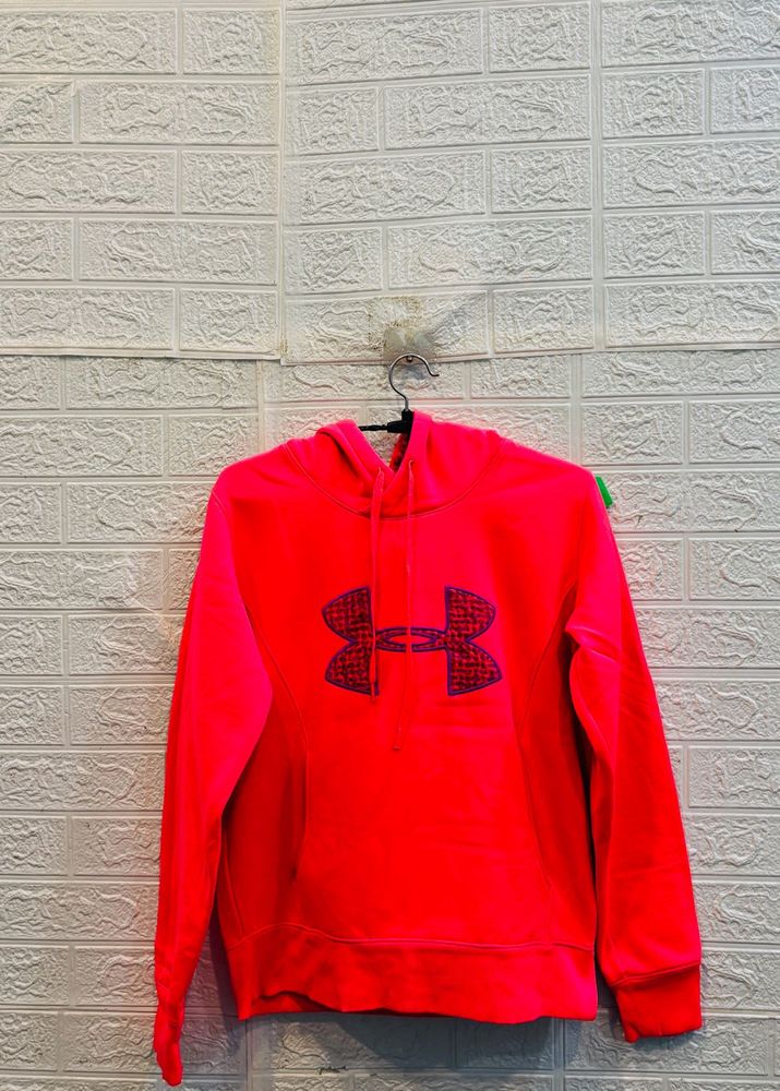 🇺🇸 Under Armour imported Hoodie