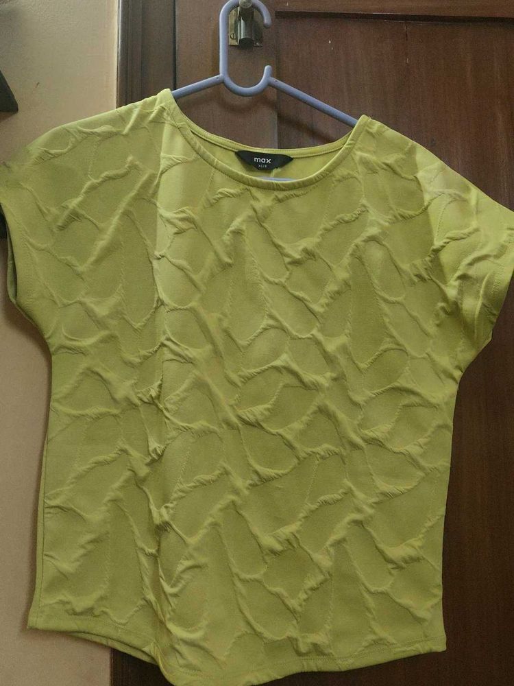 max top