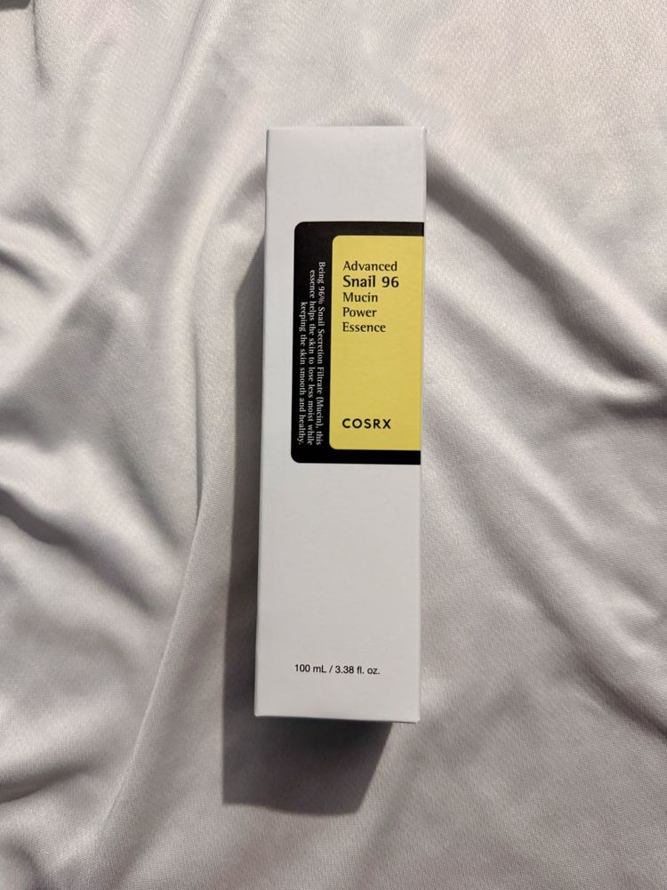 COSRX Advanced Snail 96 Mucin Power Essence