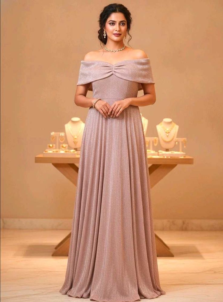 Athena Lifestyle maxi dress