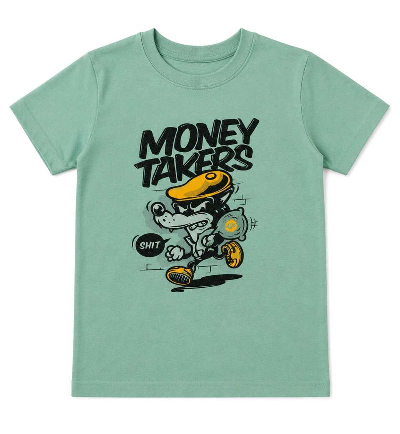 graphic tshirt