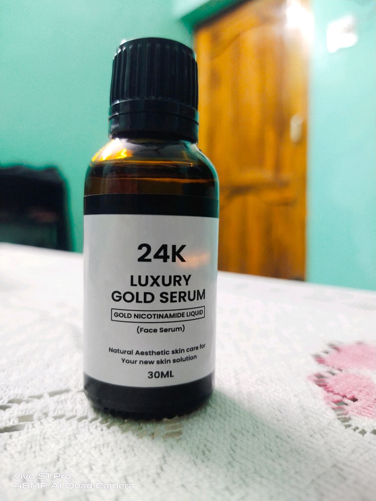 Face Serum Primer make Up Product