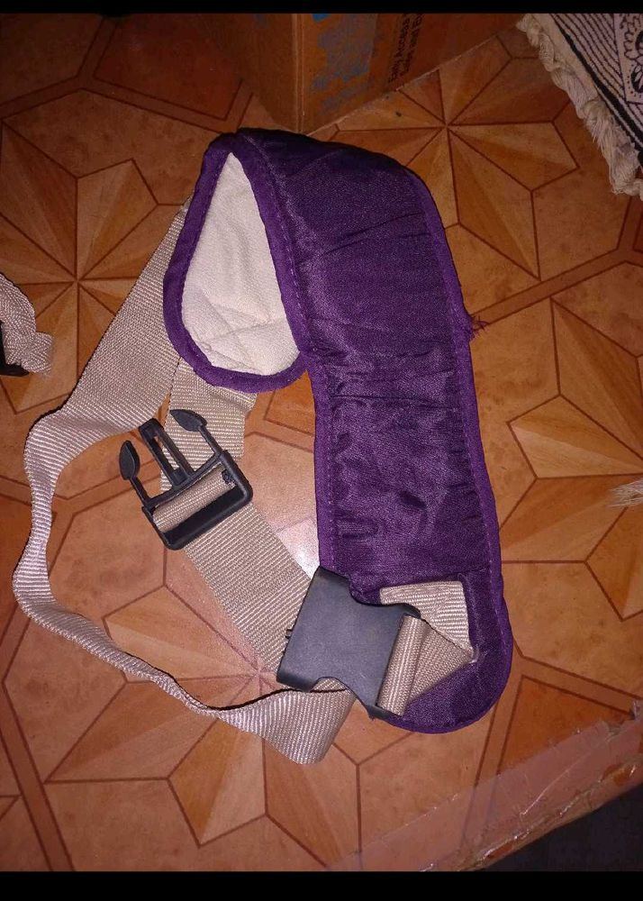 Baby Carrier Strap