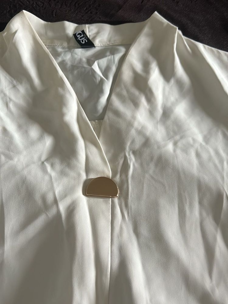 Rich class formal shirt (women)