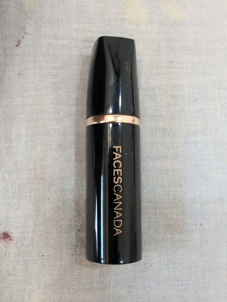 Faces Canada Lipstick - Expressive Peach Shade