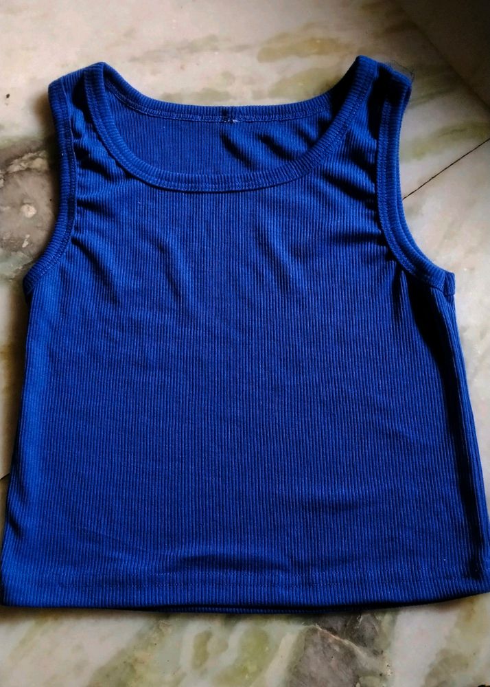 I Didn't Like The Colour