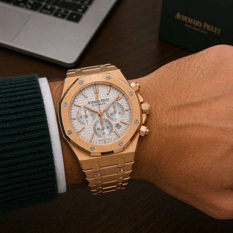 Audemars Piguet royal Oak For Men's# 7AA Premium