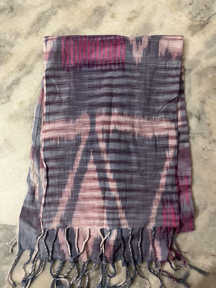 Bohemian Style Scarf