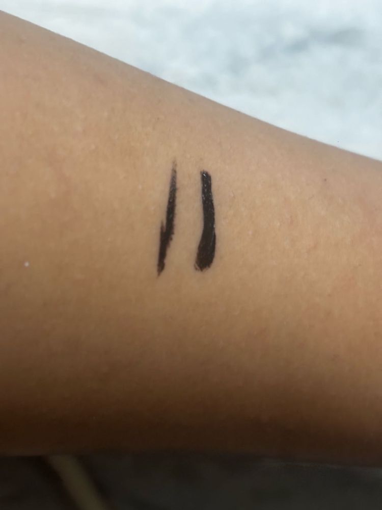 Swiss beauty eyelash glue