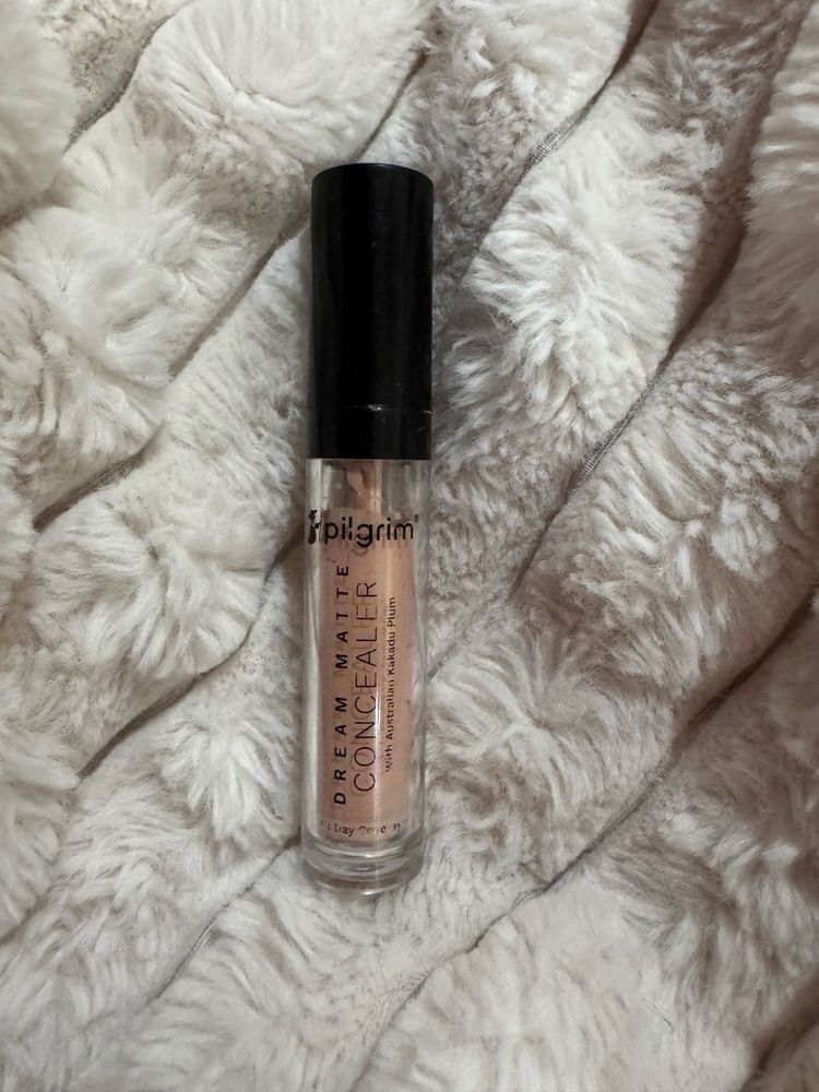 Pilgrim Dream Matte Concealer